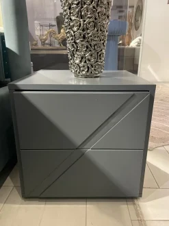 Comodino Volturno di Mercantini a prezzo scontato