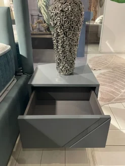 Comodino Volturno di Mercantini a prezzo scontato