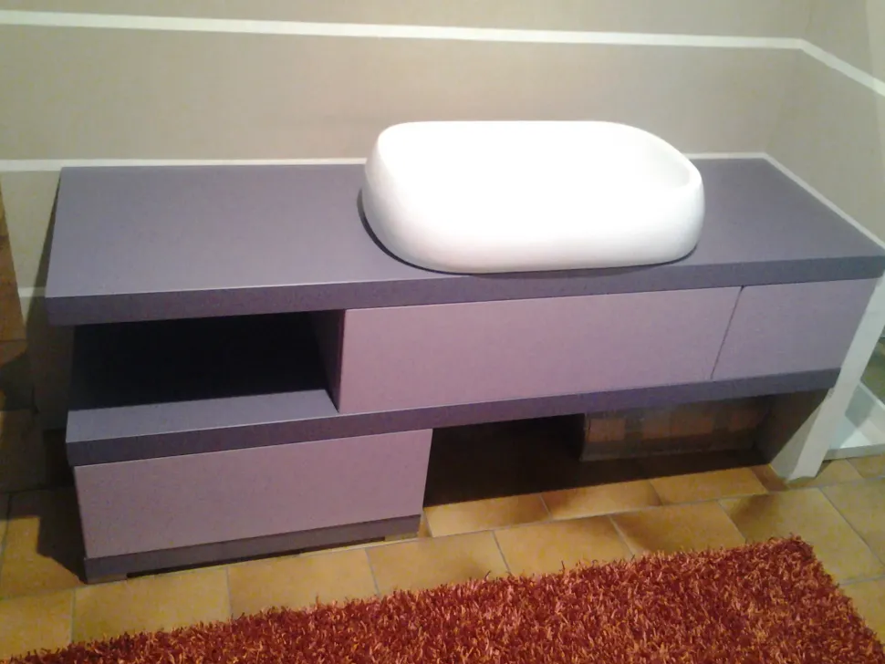 Compab Estrilla Moderno Laminato A terra