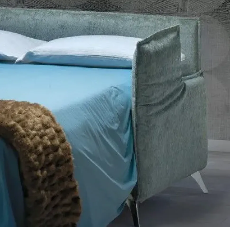 Compila il form di richiesta informazioni e scopri il prezzo riservato del Divano letto Jack Artigianale in foto