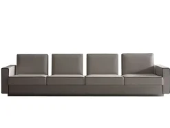 Compila il form e scopri il prezzo riservato del Divano Divano design eero saarinen Md work in foto