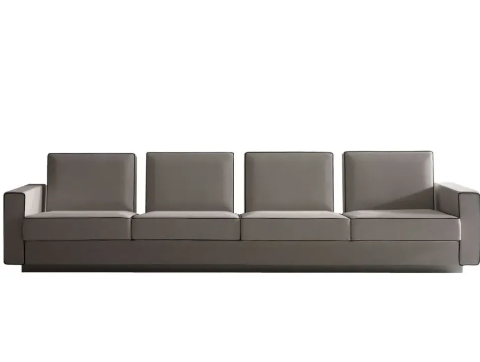 Compila il form e scopri il prezzo riservato del Divano Divano design eero saarinen Md work in foto