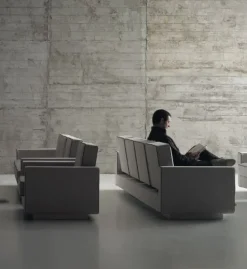 Compila il form e scopri il prezzo riservato del Divano Divano design eero saarinen  Md work in foto