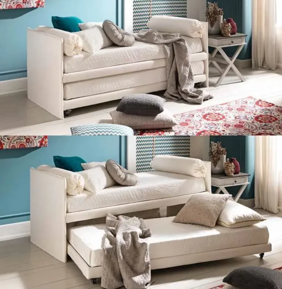 Compila il modulo di richiesta informazioni e scopri il prezzo riservato del Divano letto Divano letto portofino Md work in foto