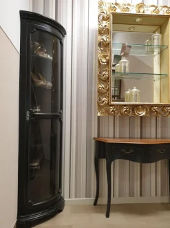 Complemento d'epoca in legno in Offerta Outlet