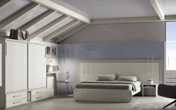 Composizione 57 San Martino: mobili in legno a prezzo scontato!