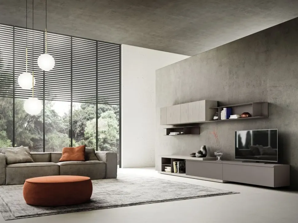 Composizione Day 2 Orme: design di stile a prezzo scontato!