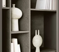 Composizione per il living modello Sm002 di Imab a prezzo scontato