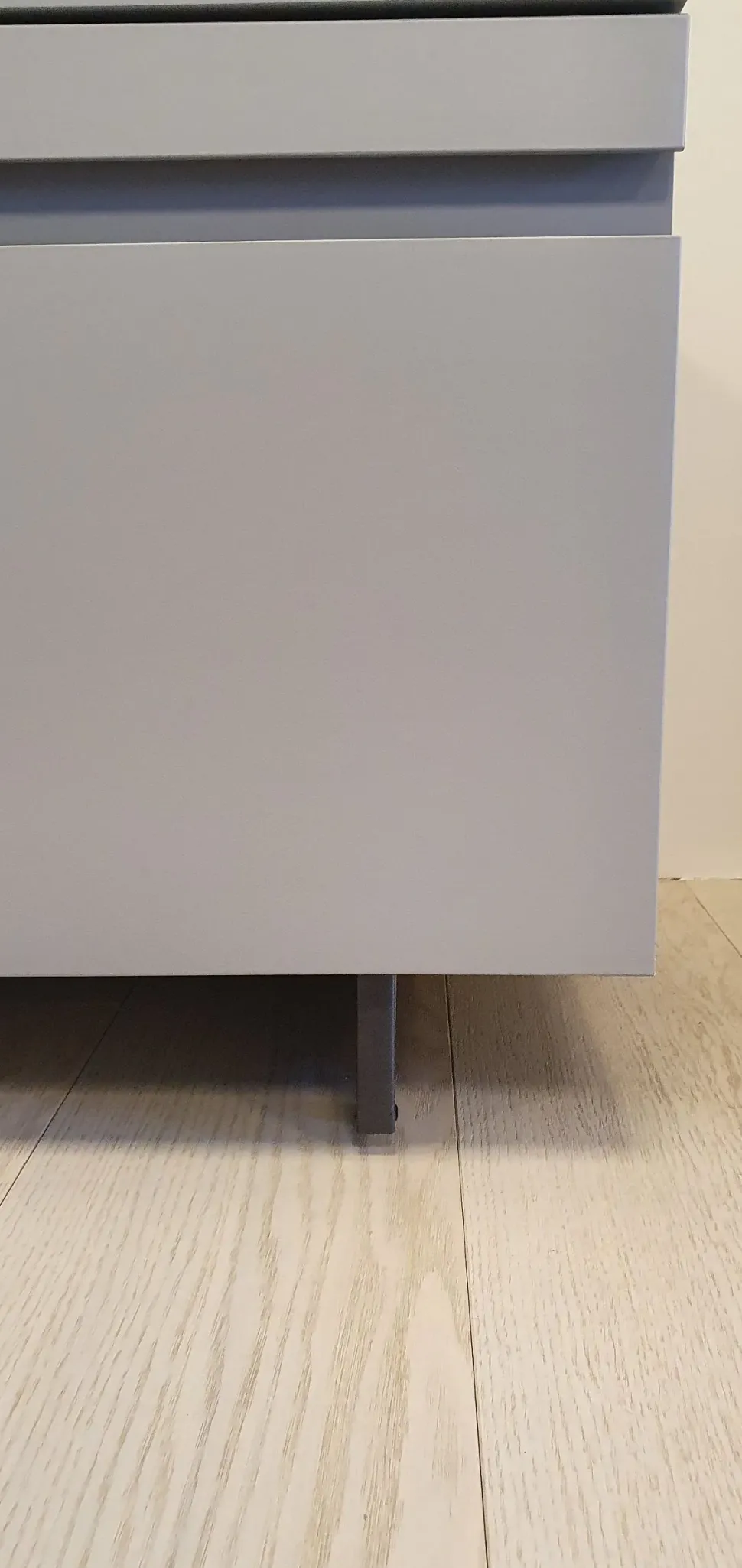 Composizione per il living modello Day di Orme in Offerta Outlet