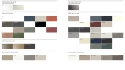 Composizione per il soggiorno modello Sm001 di Imab a prezzo Outlet