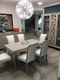 Composizione per il soggiorno modello Collezione portofino  di Modo10 in Offerta Outlet