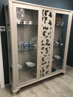 Composizione per il soggiorno modello Collezione portofino  di Modo10 in Offerta Outlet