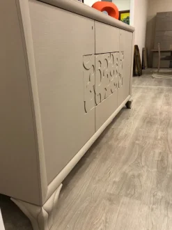 Composizione per il soggiorno modello Collezione portofino  di Modo10 in Offerta Outlet