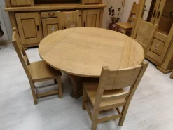 Composizione per la zona giorno modello Luberon di Conarte a prezzo Outlet