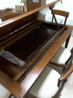 Composizione per la zona giorno modello I ciliegi di Le fablier a prezzo scontato