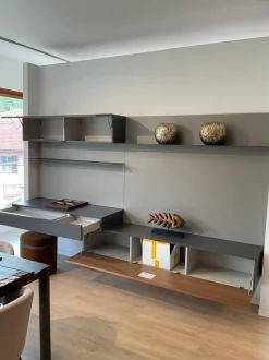 Composizione per la zona giorno modello Day 12 di Alf da fre a prezzo scontato