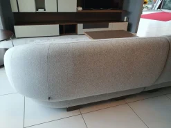 Con penisola a 5 posti Pacific di Ditre italia: prezzo su richiesta