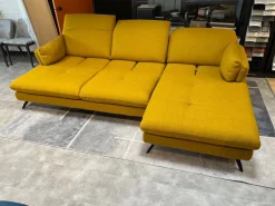 Con penisola Alicudi Calia in Offerta Outlet