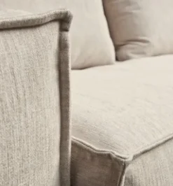 Con penisola Divano modulo Collezione esclusiva in OFFERTA - 49%