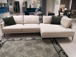 Con penisola Freedom Doimo salotti ad un prezzo imperdibile