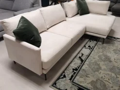 Con penisola Freedom Doimo salotti ad un prezzo imperdibile