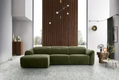 Con penisola Glove Felis a PREZZO OUTLET scontato del 37%