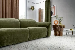 Con penisola Glove Felis a PREZZO OUTLET scontato del 37%