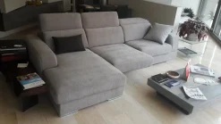 Con penisola Graffiti Le comfort: con uno SCONTO ESCLUSIVO del 35%