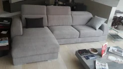 Con penisola Graffiti Le comfort: con uno SCONTO ESCLUSIVO del 35%