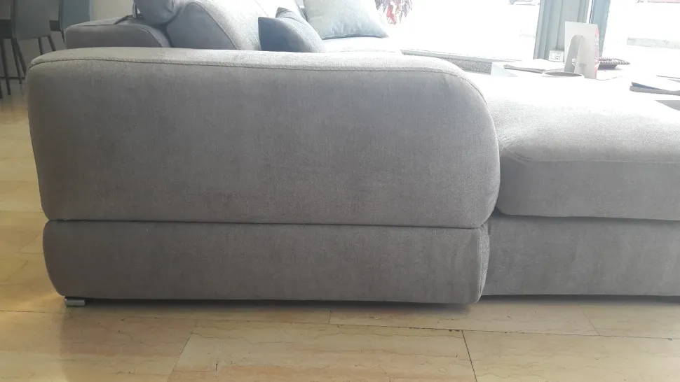 Con penisola Graffiti Le comfort: con uno SCONTO ESCLUSIVO del 35%