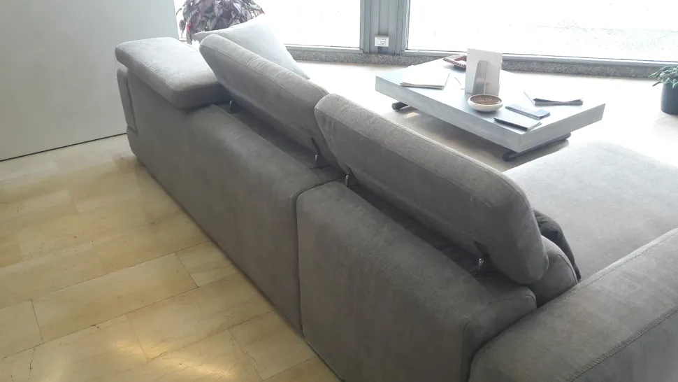 Con penisola Graffiti Le comfort: con uno SCONTO ESCLUSIVO del 35%