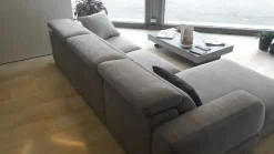 Con penisola Graffiti Le comfort: con uno SCONTO ESCLUSIVO del 35%