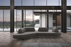 Con penisola Gravity di Felis a prezzo ribassato