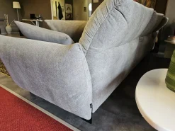 Con penisola in Tessuto Blum di Ditre italia