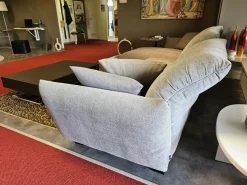 Con penisola in Tessuto Blum di Ditre italia