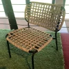 Connubia Yo! Lounge: sedia da giardino a prezzo outlet.