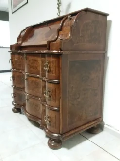 Consolle allungabile Anni 40 Selva a PREZZI OUTLET