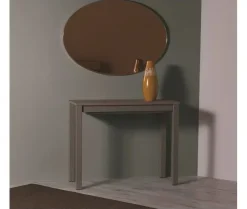 Consolle allungabile Quad Altacom a PREZZI OUTLET