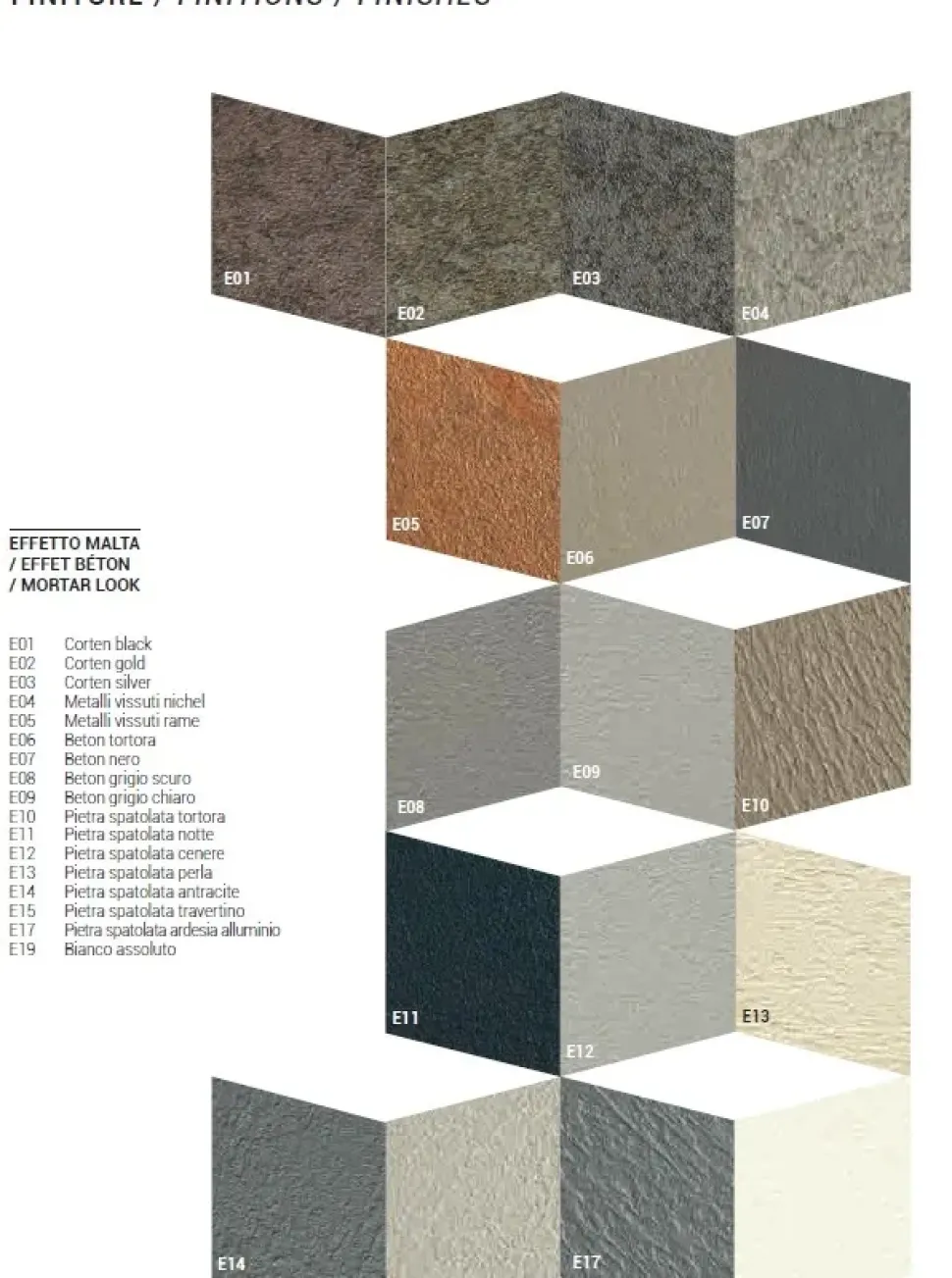 Consolle allungabile Quad Altacom a PREZZI OUTLET