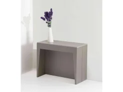 Consolle allungabile stile Moderno Pezzani Marvel a prezzo ribassato