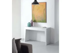 Consolle allungabile stile Moderno Pezzani Marvel a prezzo ribassato