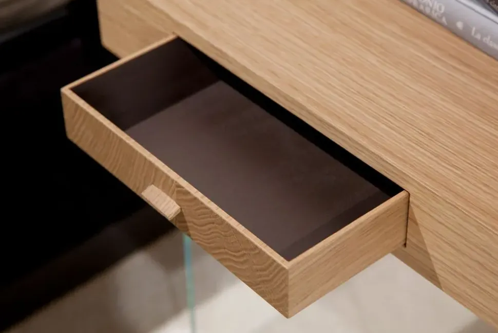 Consolle Any 02 consolle Forme’s in stile design in offerta