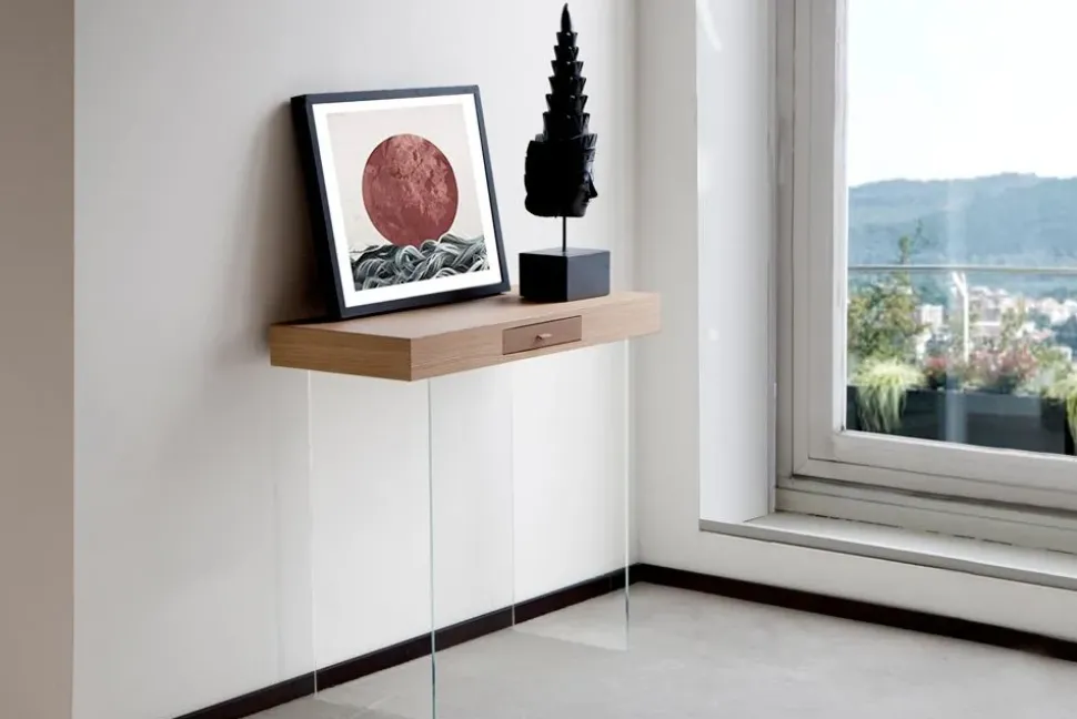 Consolle Any 01 consolle Forme’s in stile design in Offerta Outlet