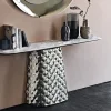 Consolle Atrium Keramik Cattelan Italia: design unico, scontato!