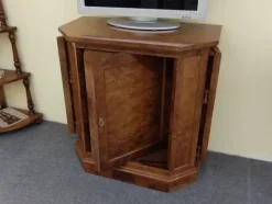 Consolle Bar Artigianale in legno a prezzo scontato