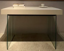 Consolle City folding Pezzani in stile moderna in offerta