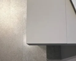 Consolle City folding Pezzani in stile moderna in offerta