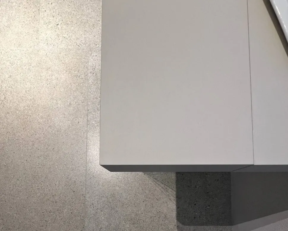 Consolle City folding Pezzani in stile moderna in offerta