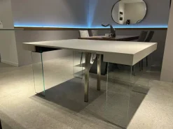 Consolle City folding Pezzani in stile moderna in offerta