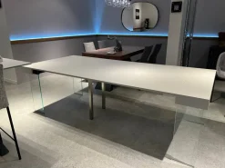 Consolle City folding Pezzani in stile moderna in offerta